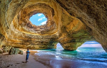 Coğrafî yapı ve iklim